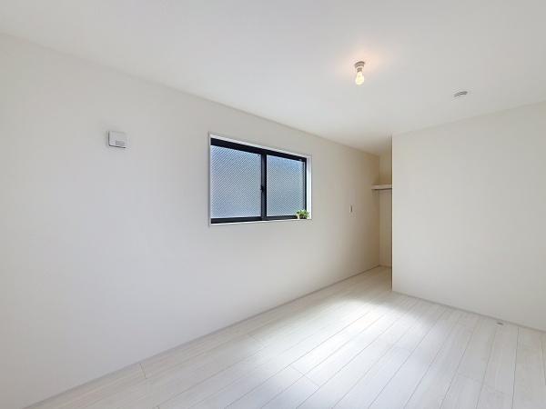 新築一戸建　２号棟