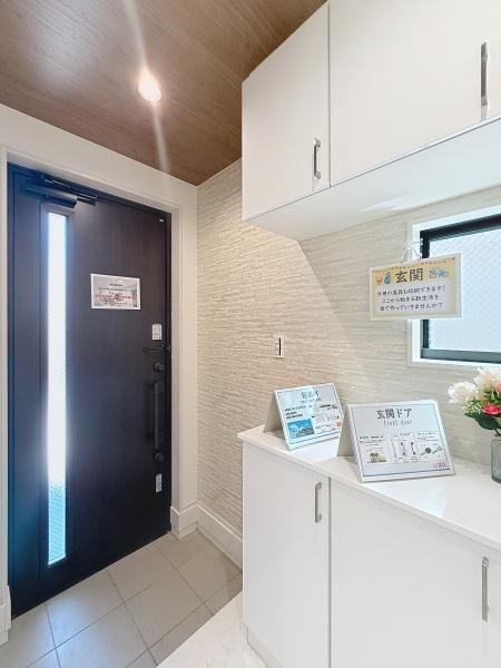 新築一戸建　２号棟