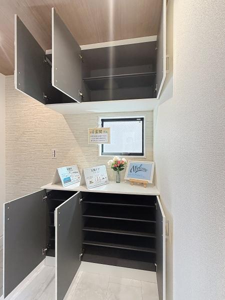 新築一戸建　２号棟