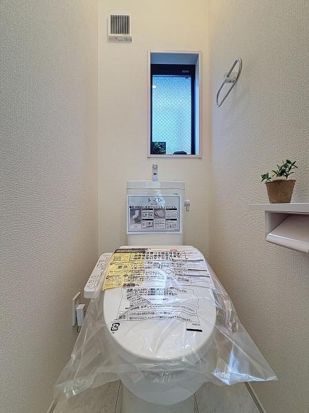 新築一戸建　２号棟