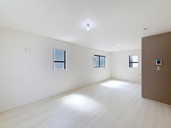 新築一戸建　２号棟