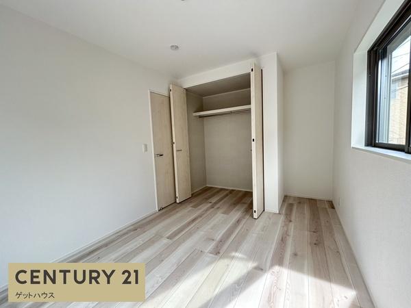 新築一戸建　１号棟