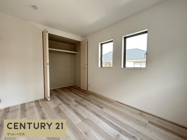 新築一戸建　１号棟