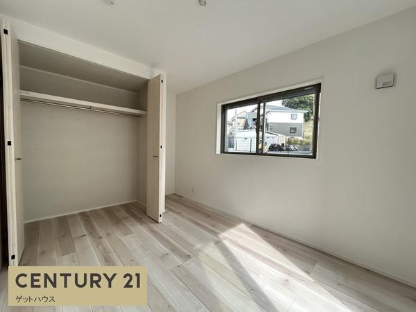 新築一戸建　１号棟