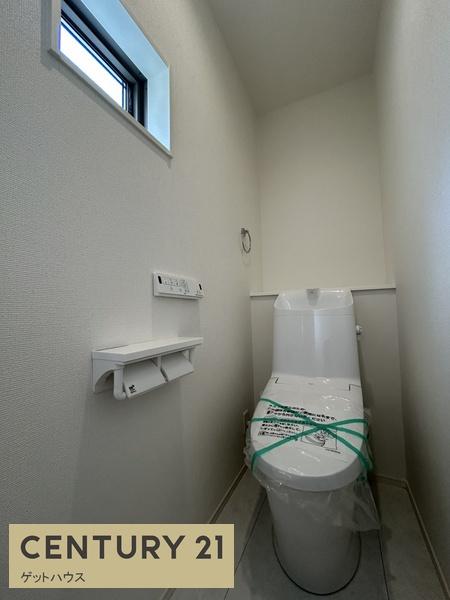 新築一戸建　１号棟