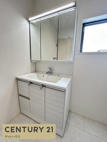 新築一戸建　１号棟