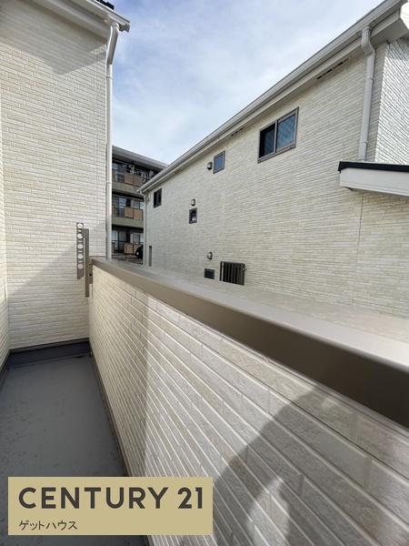 新築一戸建　１号棟