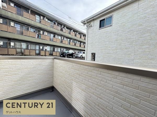 新築一戸建　１号棟