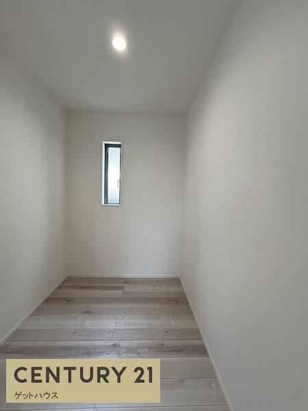 新築一戸建　１号棟