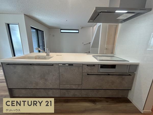 新築一戸建　Ａ号棟