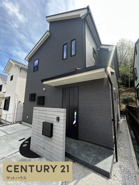 新築一戸建　Ａ号棟