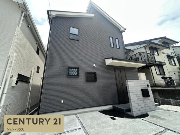 新築一戸建　Ａ号棟