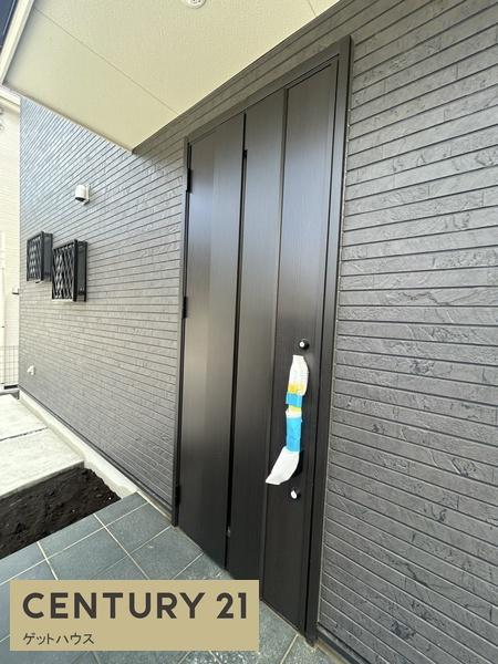 新築一戸建　Ａ号棟