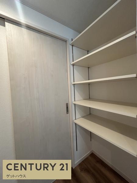 新築一戸建　Ａ号棟