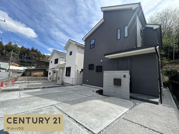 新築一戸建　Ａ号棟