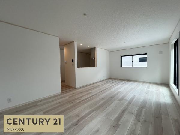 新築一戸建　Ｂ号棟