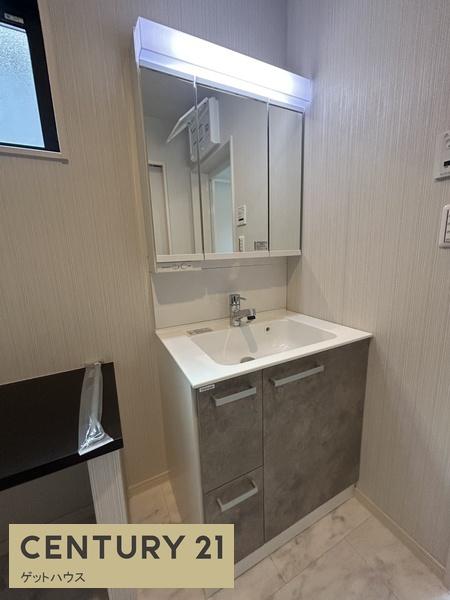新築一戸建　Ｂ号棟