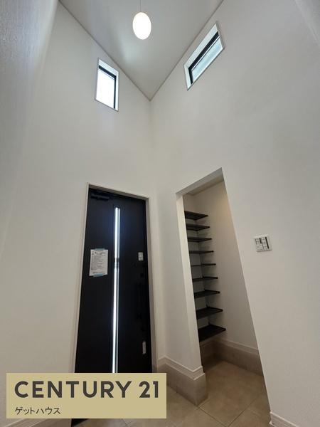 新築一戸建　Ｂ号棟