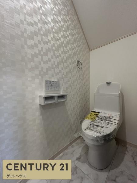 新築一戸建　Ｂ号棟