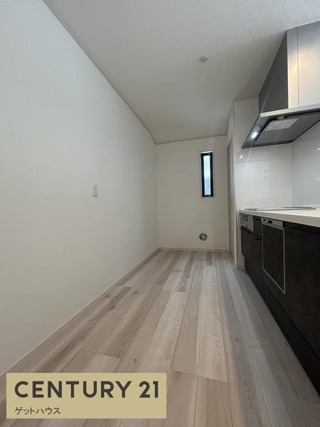 新築一戸建　Ｂ号棟