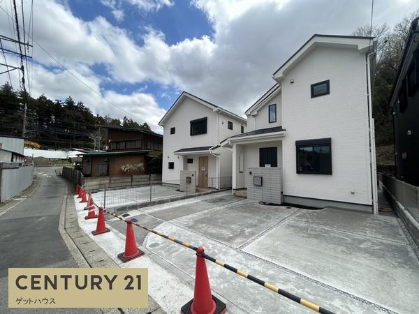 新築一戸建　Ｂ号棟