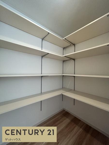 新築一戸建　Ｃ号棟