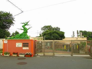 新築一戸建 C号棟(まきが原愛児園)