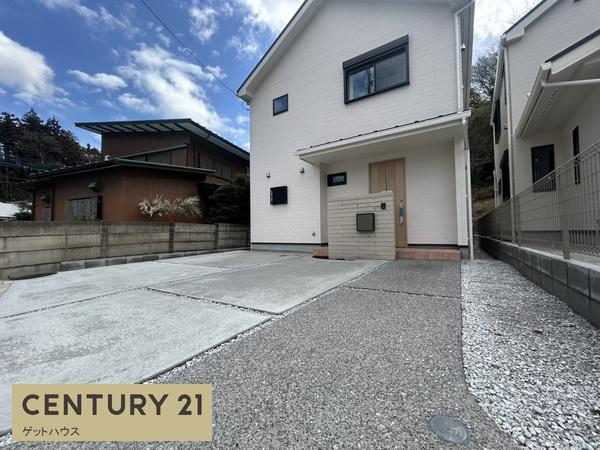 新築一戸建　Ｃ号棟
