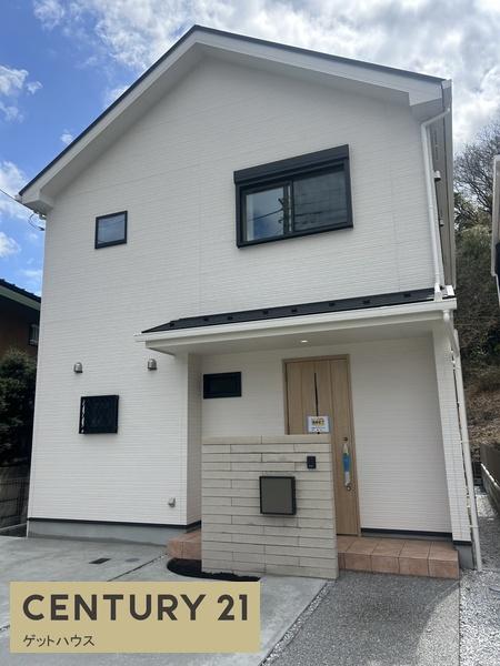 新築一戸建　Ｃ号棟