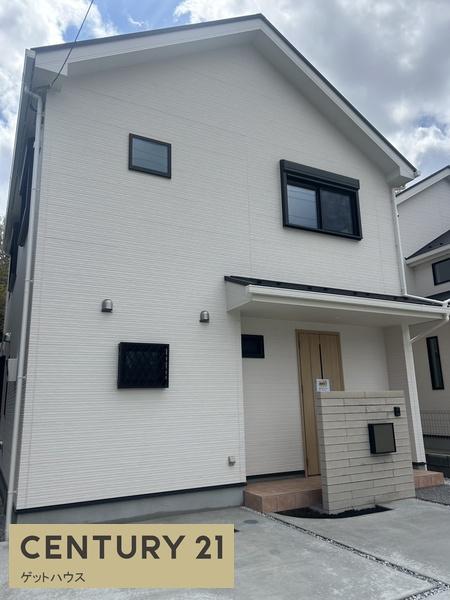 新築一戸建　Ｃ号棟
