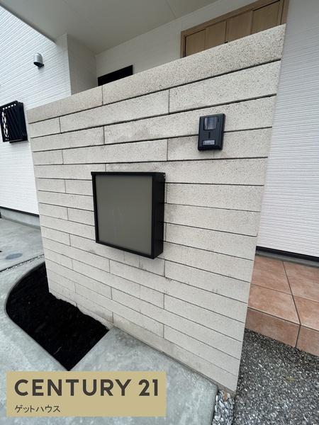 新築一戸建　Ｃ号棟