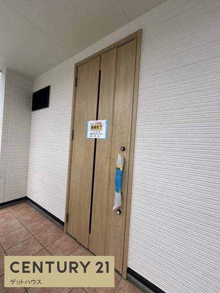 新築一戸建　Ｃ号棟