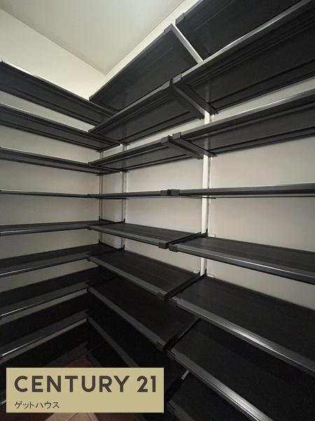 新築一戸建　Ｃ号棟