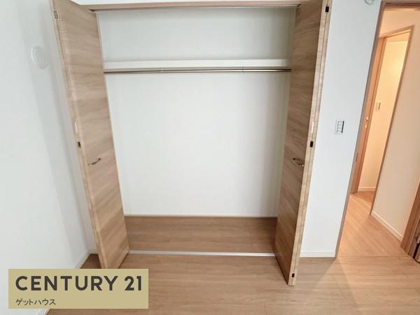 新築一戸建　Ａ号棟