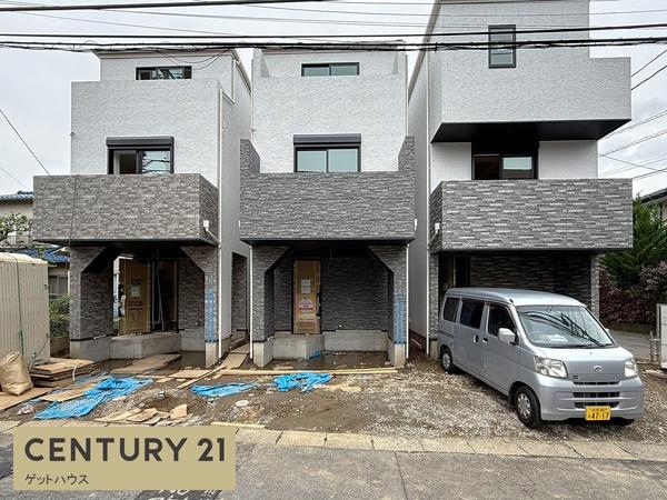 新築一戸建　Ａ号棟