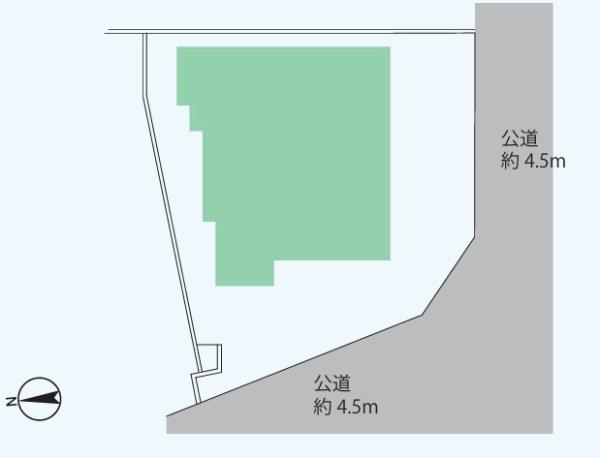新築一戸建