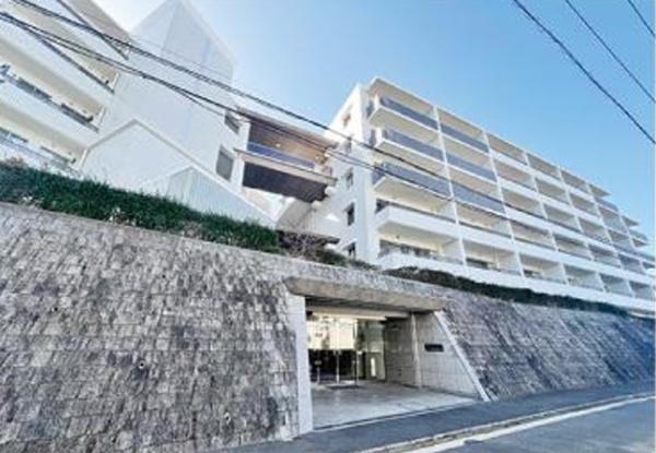 横濱浦島丘ヒルズ