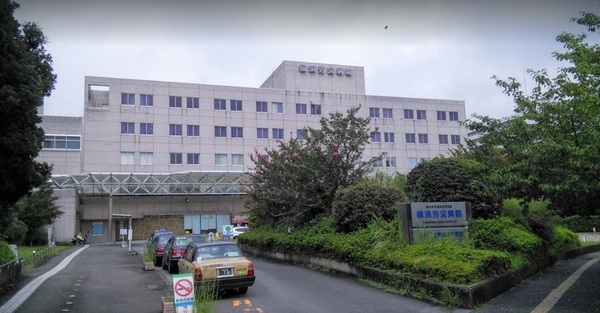 ミオカステーロ新横浜(独立行政法人労働者健康福祉機構横浜労災病院)