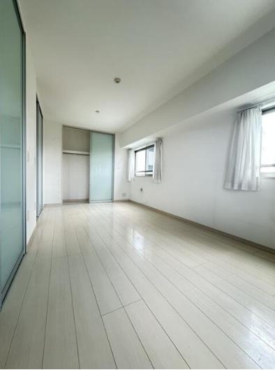 ミオカステーロ新横浜