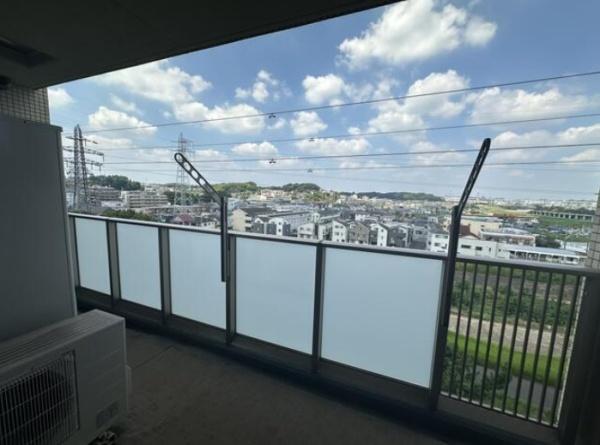 ミオカステーロ新横浜