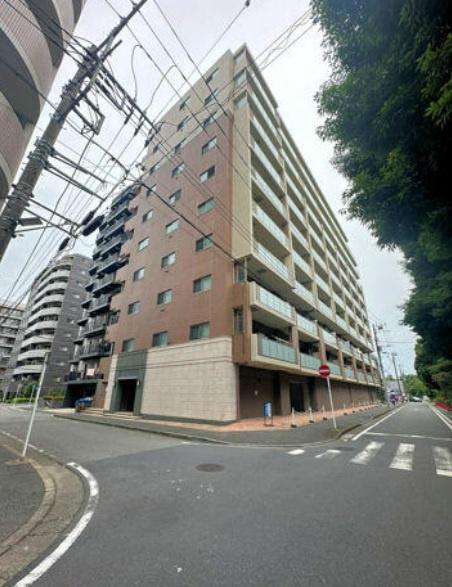 ミオカステーロ新横浜