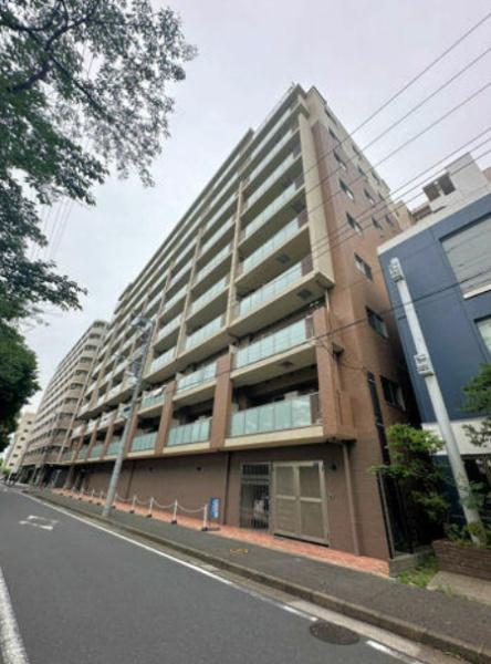 ミオカステーロ新横浜