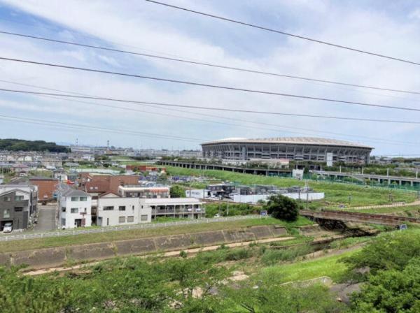 ミオカステーロ新横浜