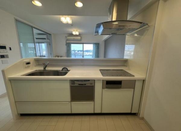 ミオカステーロ新横浜