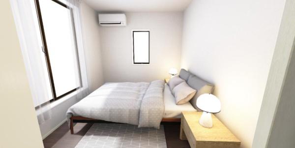 新築一戸建　２号棟