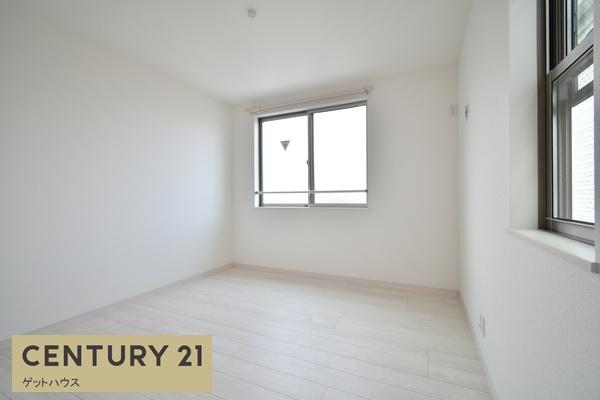 新築一戸建　Ａ号棟