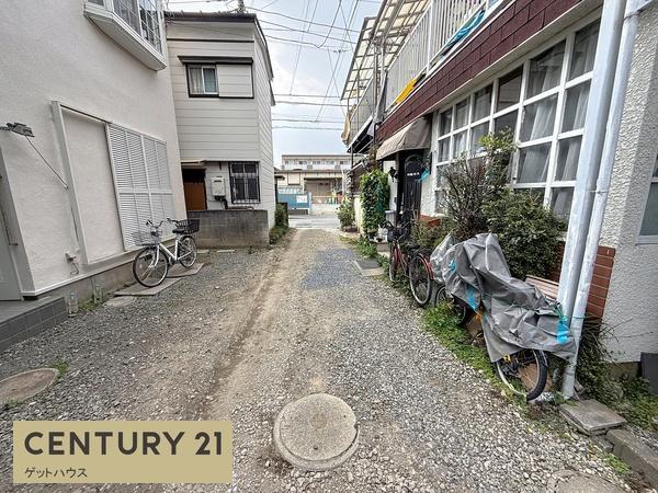 新築一戸建　Ａ号棟
