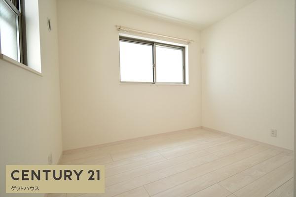 新築一戸建　Ａ号棟