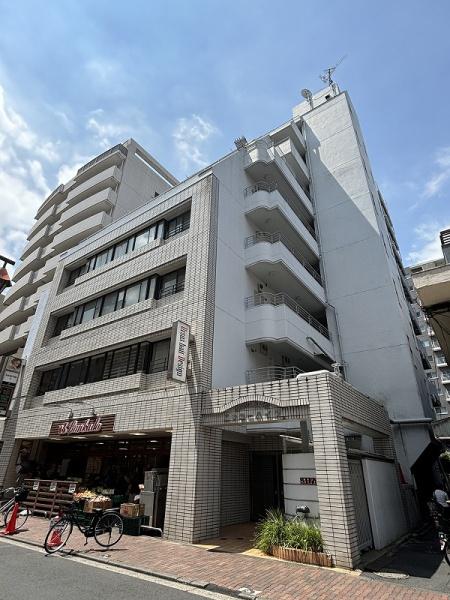 ニッコーハイツ川崎