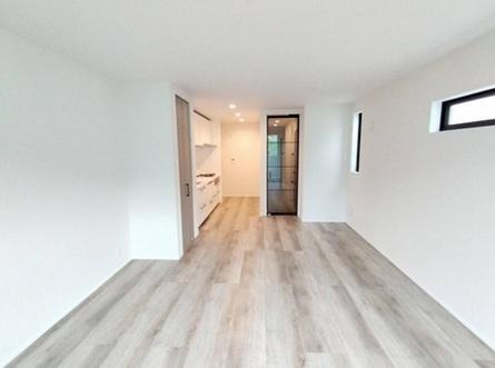新築一戸建　２号津